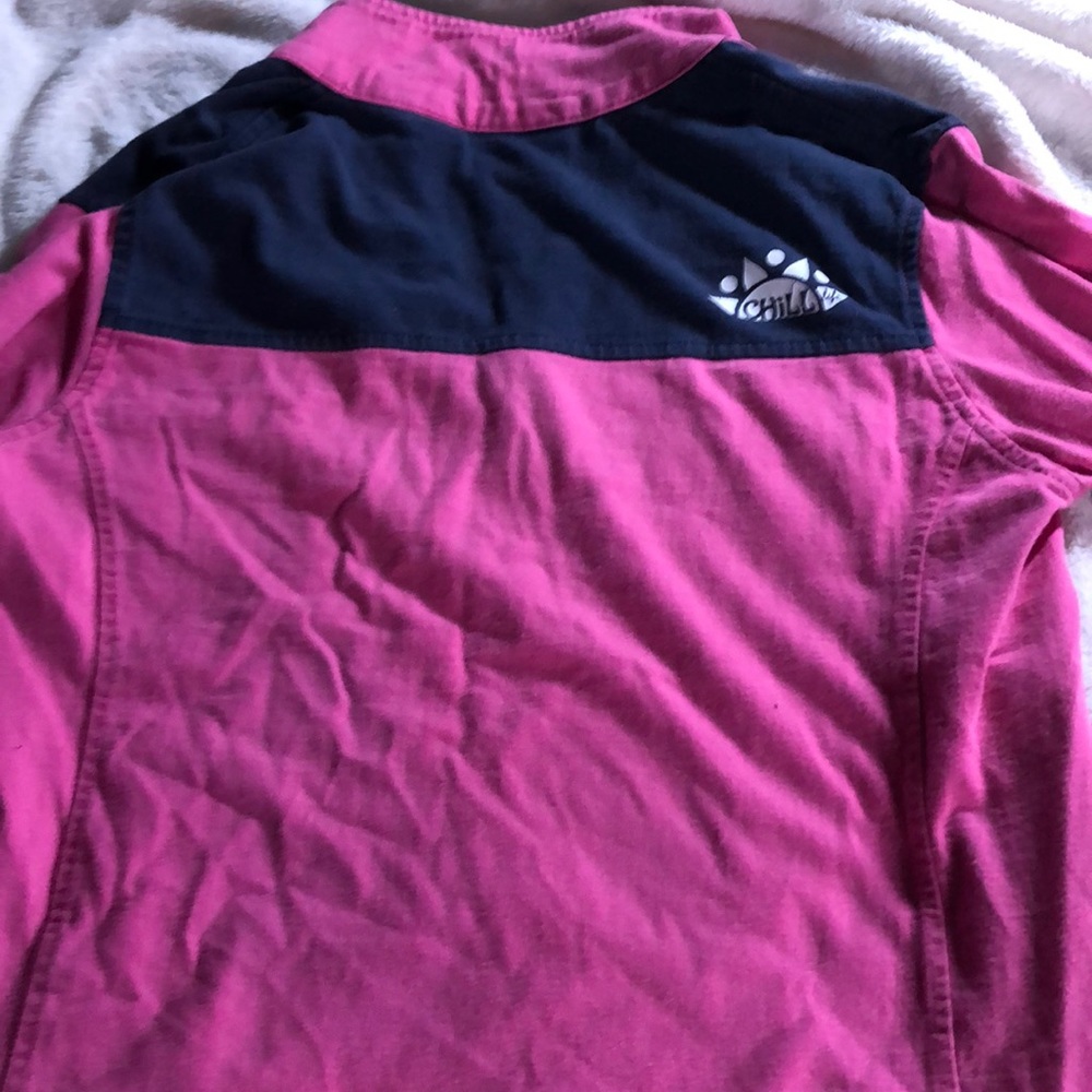 Lax pullover - Picture 4 of 4